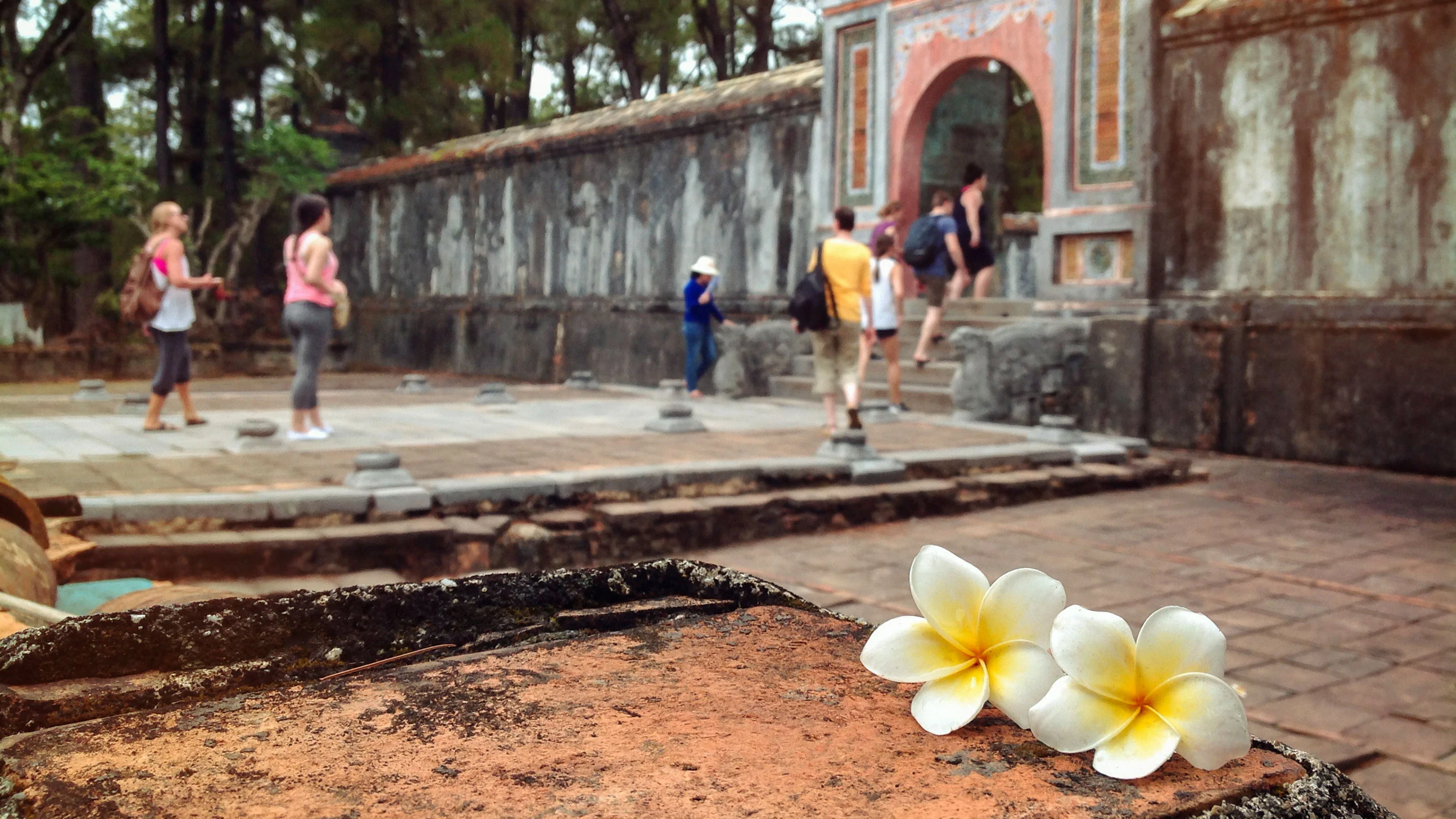 Indochina Explorer