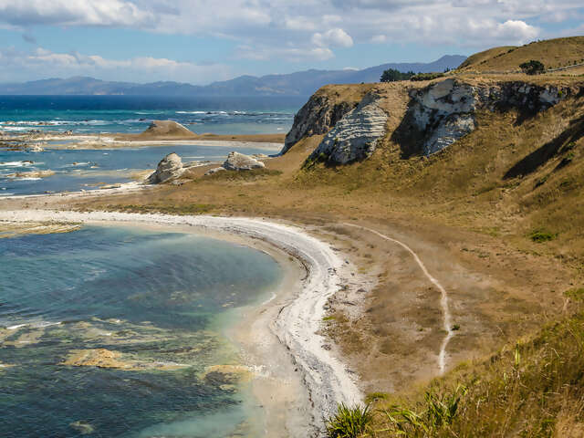 Highlights of New Zealand