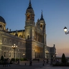 Camino de Santiago Encompassed