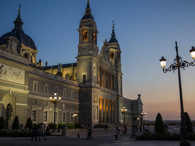 Camino de Santiago Encompassed