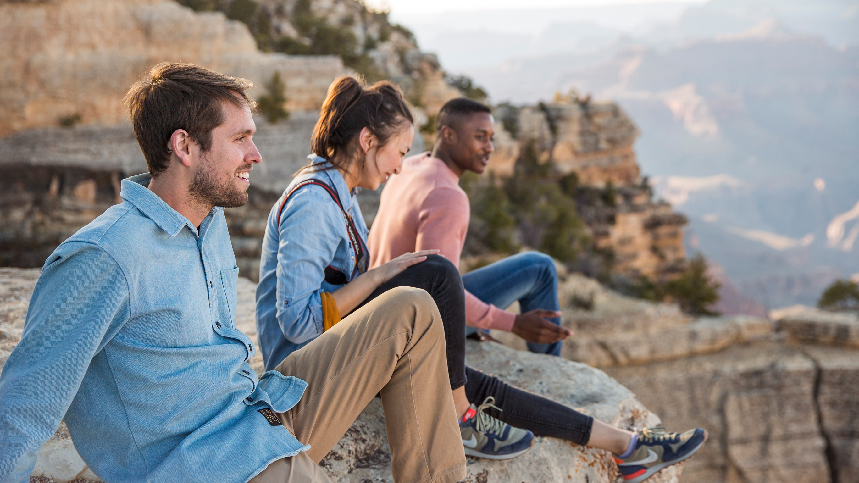 Western Express Northbound