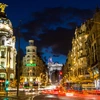 Classic Spain