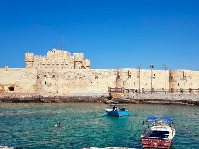 Alexandria Independent Adventure