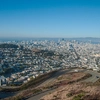 Chicago to San Francisco Road Trip