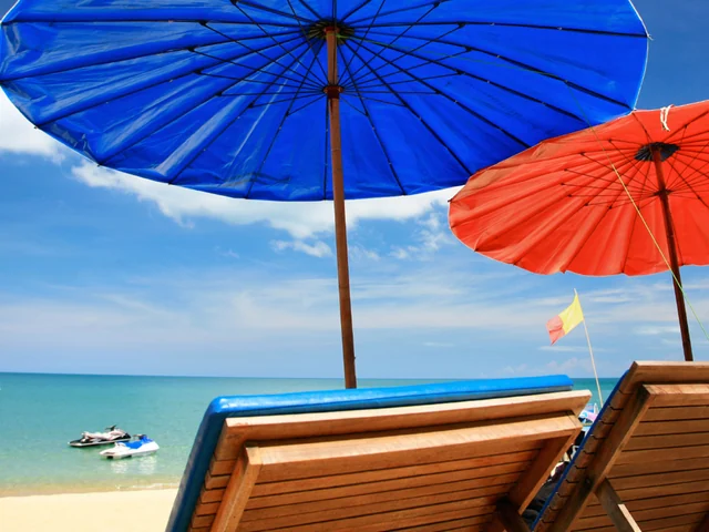 Southern Thai Delights