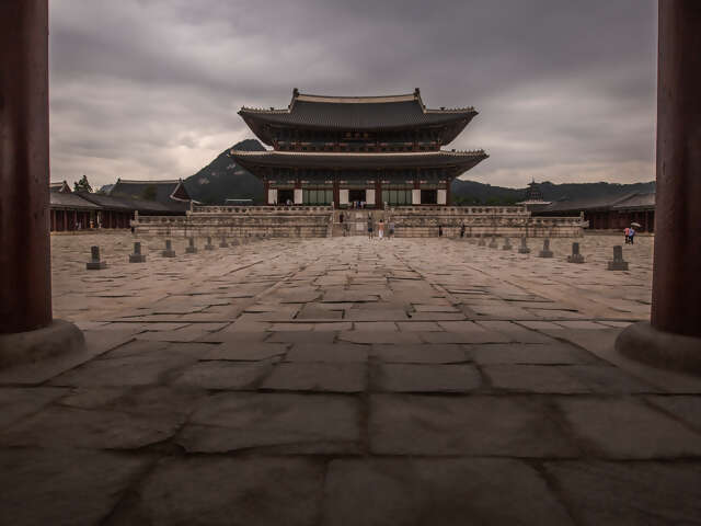 Best of South Korea