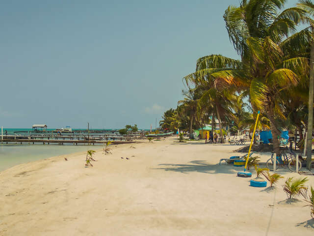 Mayan Sun Southbound: Boat Rides & Ruins