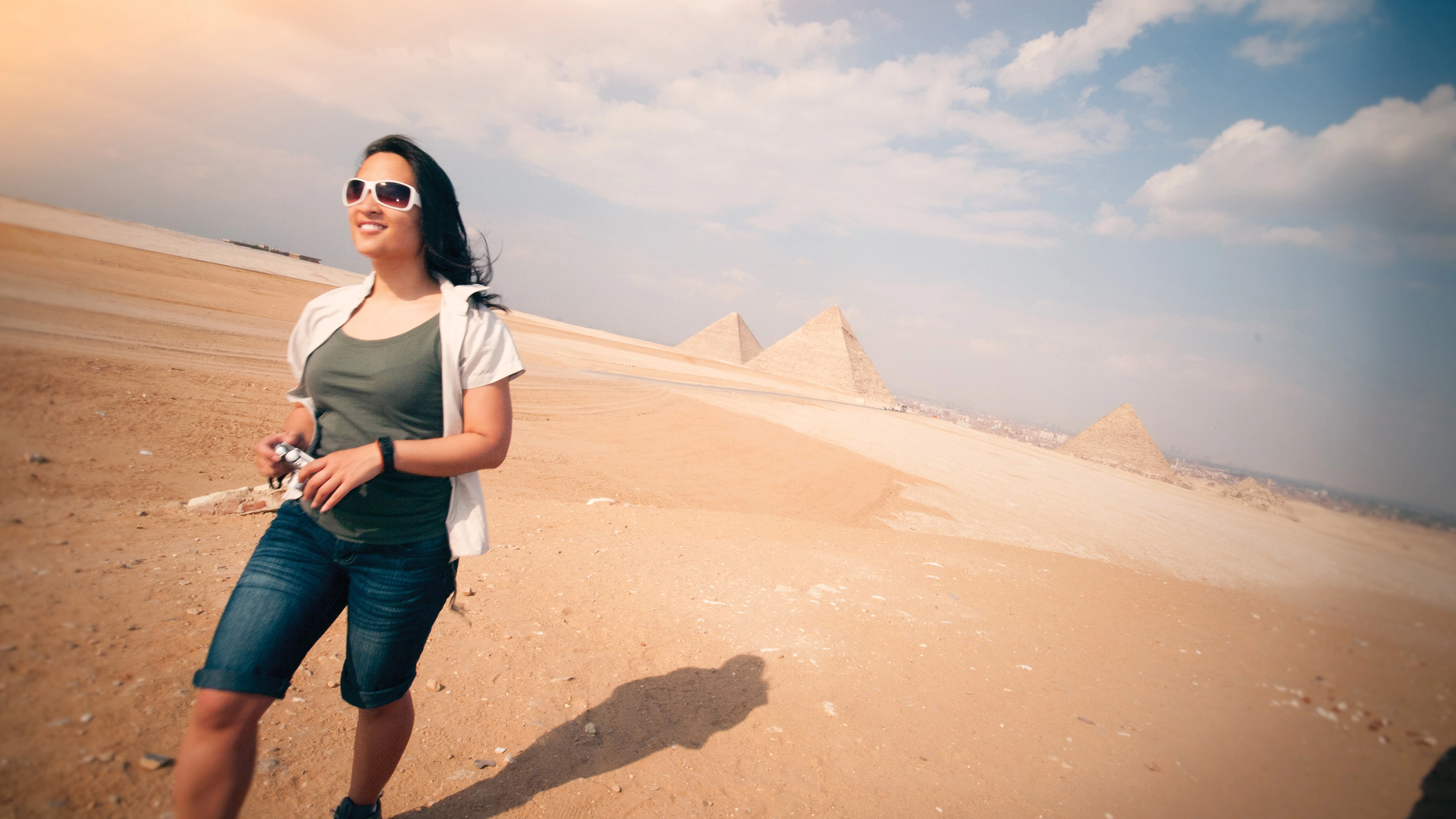 Absolute Egypt