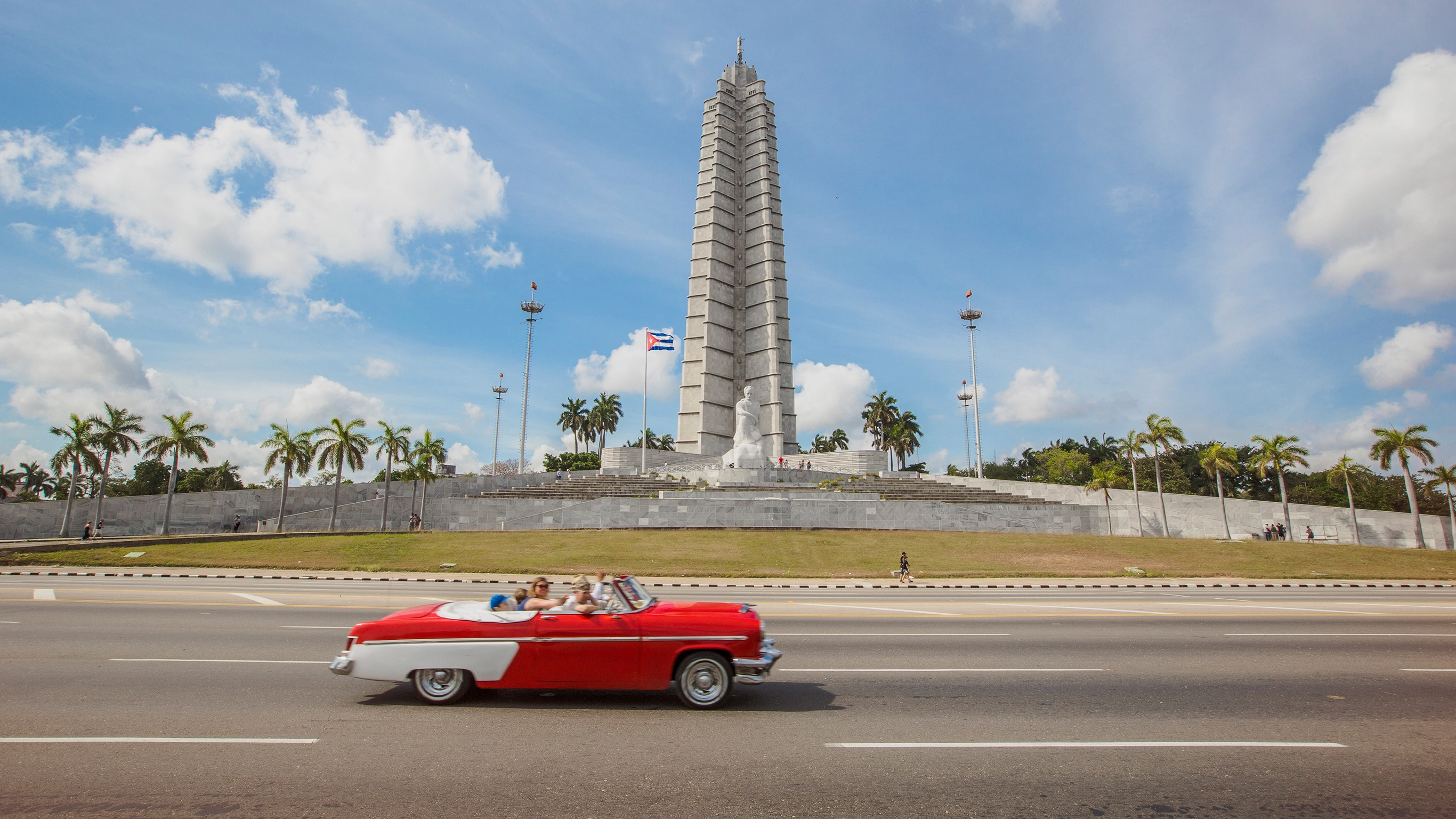 Cuba Libre