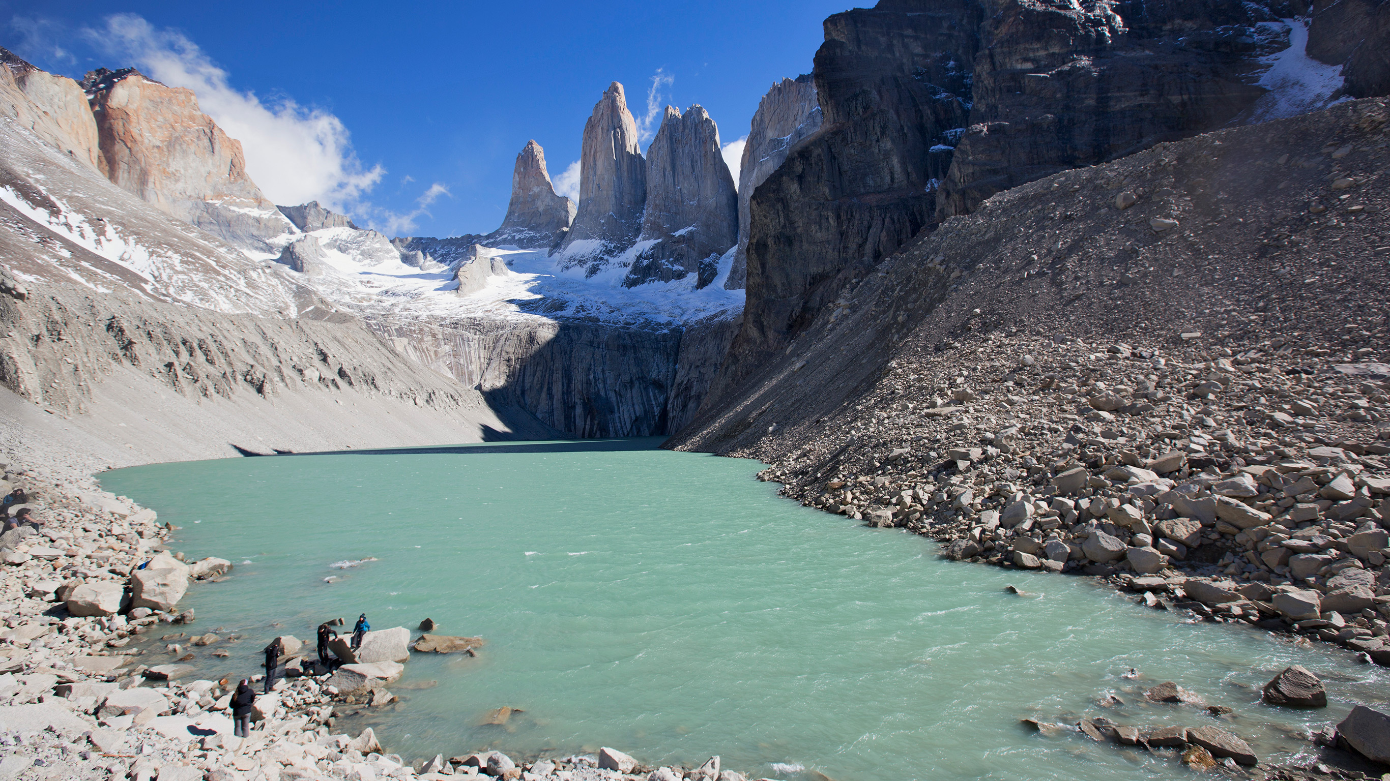 Patagonia Multisport