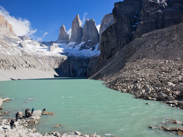 Patagonia Multisport