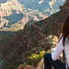 Western USA Family Experience