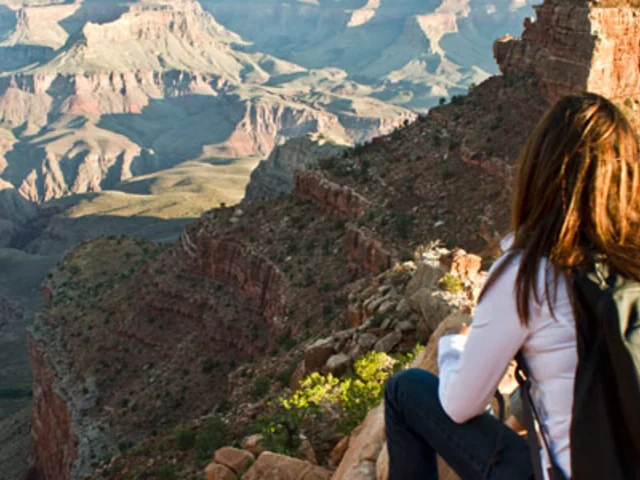 Western USA Family Experience