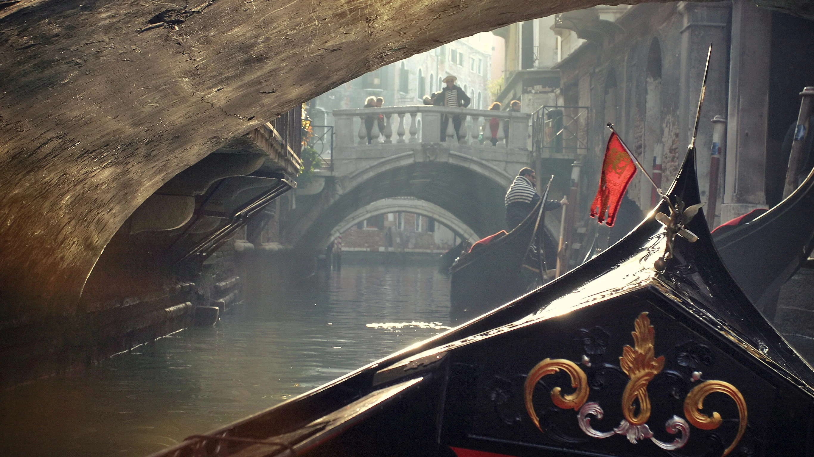 Treasures of Italy
