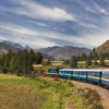 Machu Picchu by Train Independent Adventure