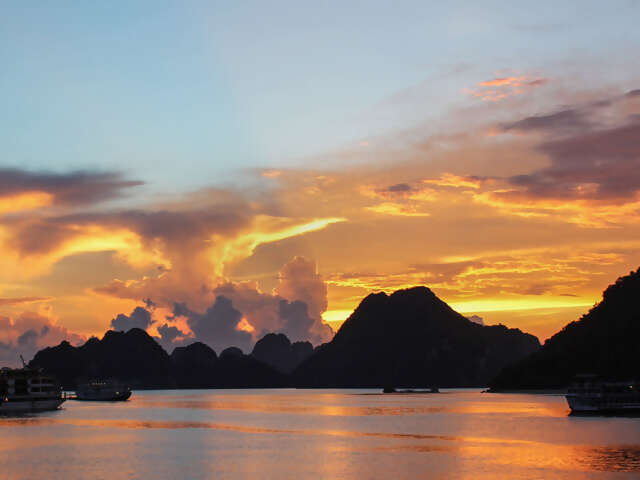 Vietnam Family Adventure