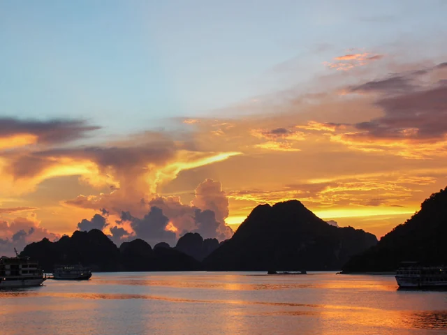 Vietnam Family Adventure