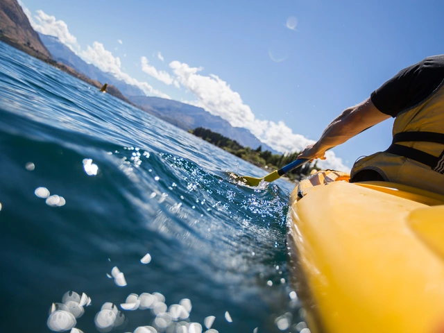 New Zealand: Best of the North Island