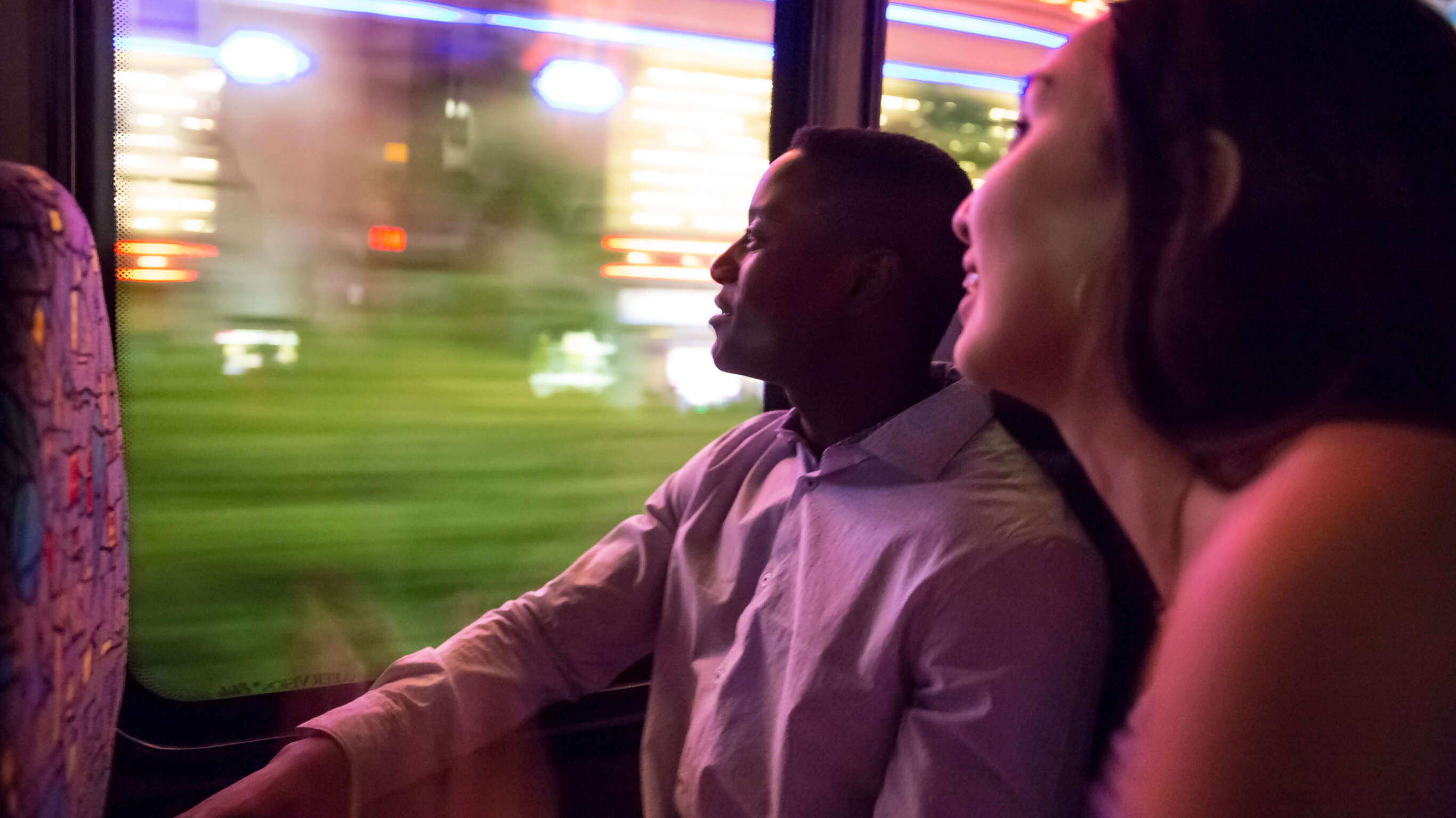 Yosemite Park & Napa Valley – San Francisco to Vegas