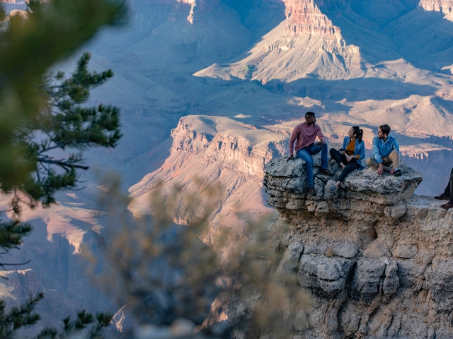 USA Road Trip: Best of the West