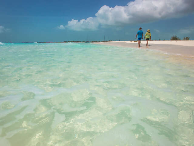 Cuba Libre & Sailing
