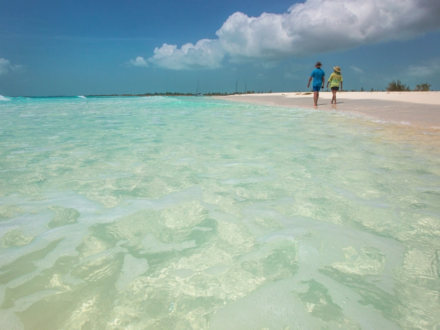 Cuba Libre & Sailing