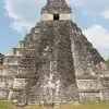 Mayan Encounter