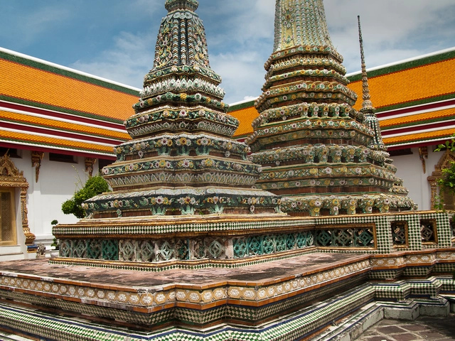 Bangkok to Chiang Mai Express