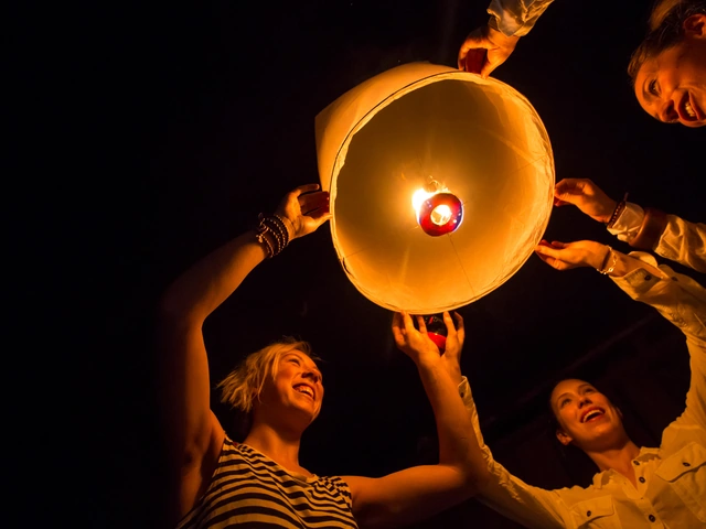 Northern Thailand: Hilltribes & Villages