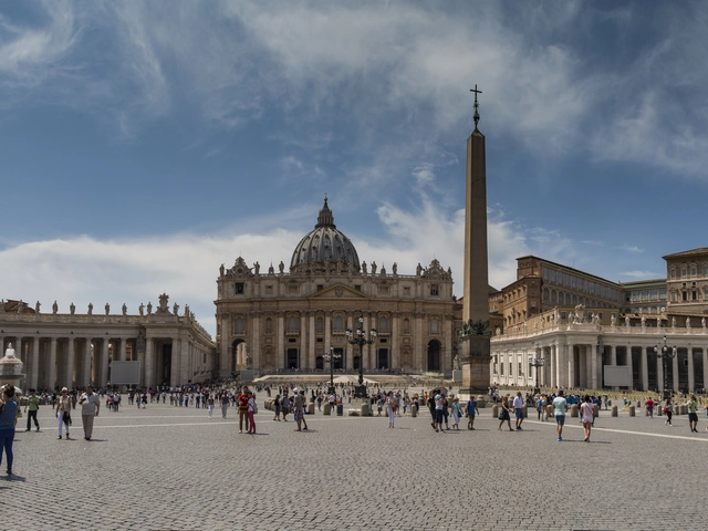 Mediterranean Express: Rivieras & Railroads