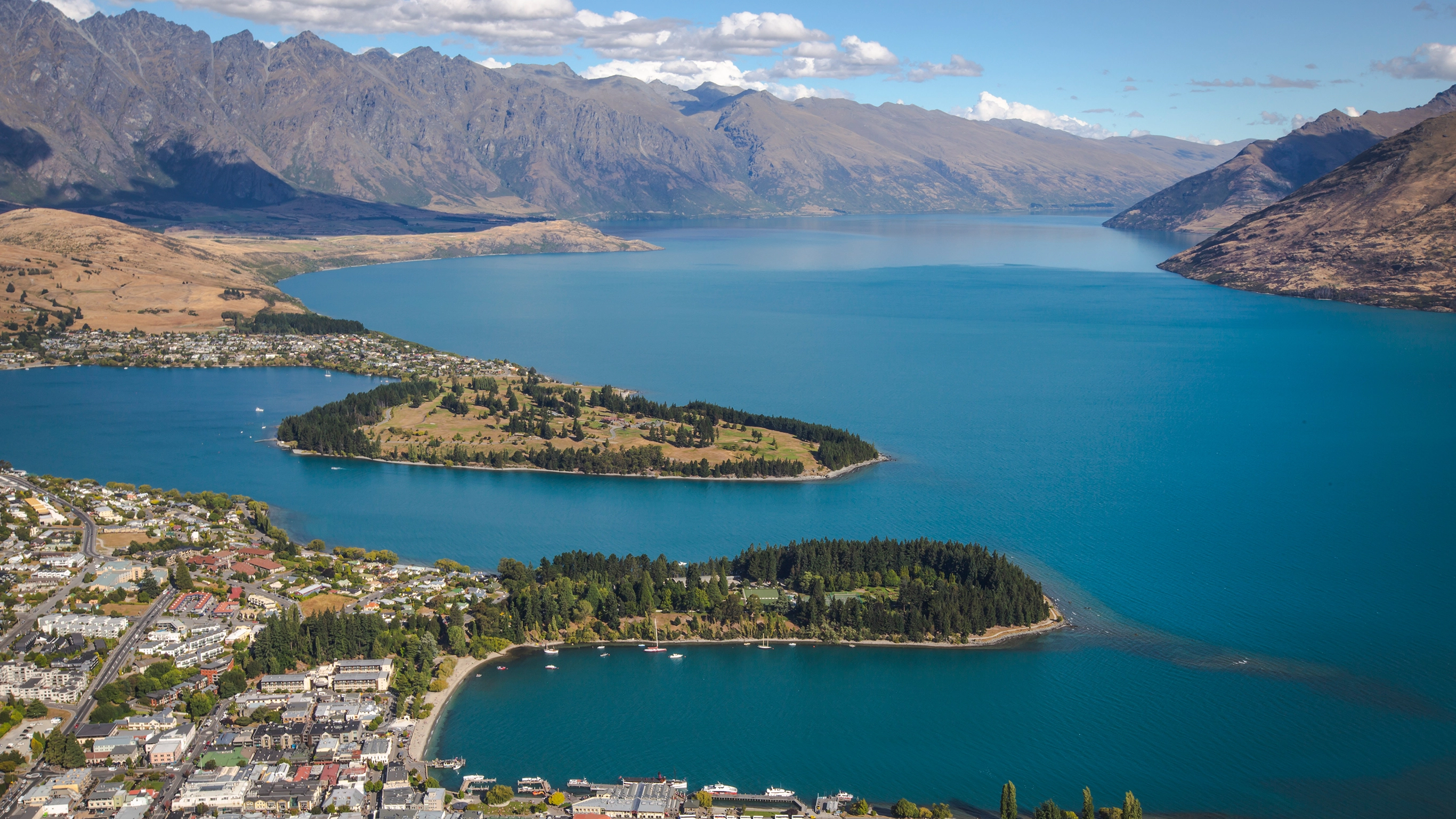 New Zealand Journey