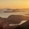Dubrovnik to Athens: Ouzo & Old Towns