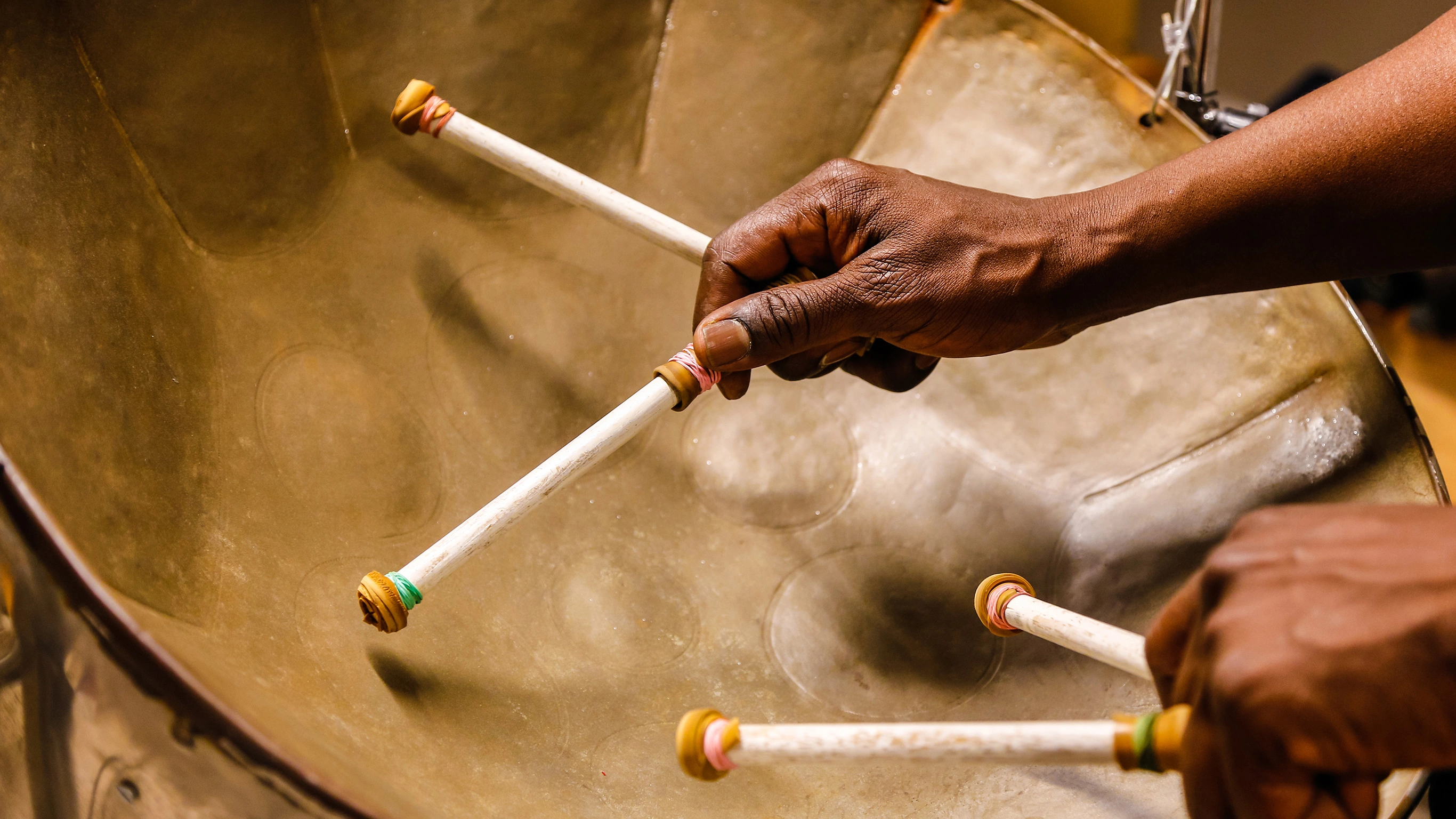 Jamaican Reggae Sumfest Experience