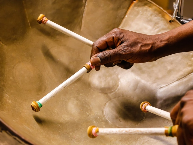 Jamaican Reggae Sumfest Experience