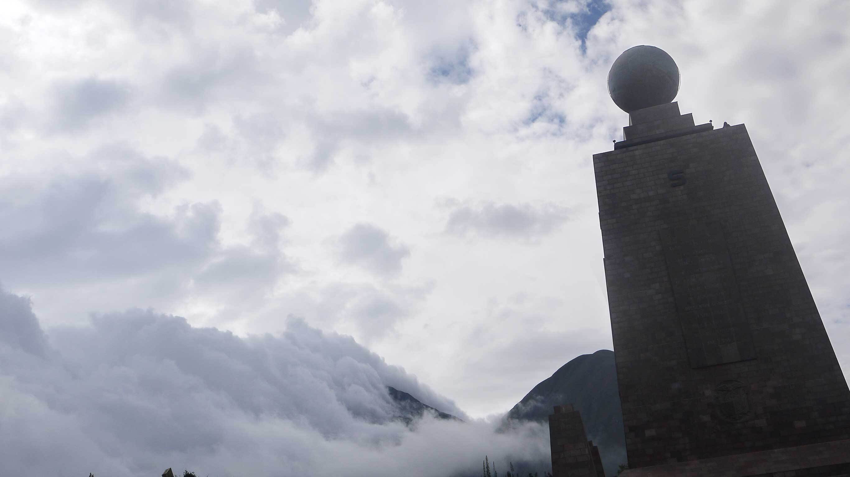 Classic Quito Mini Adventure