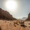 Explore Petra & Wadi Rum Independent Adventure