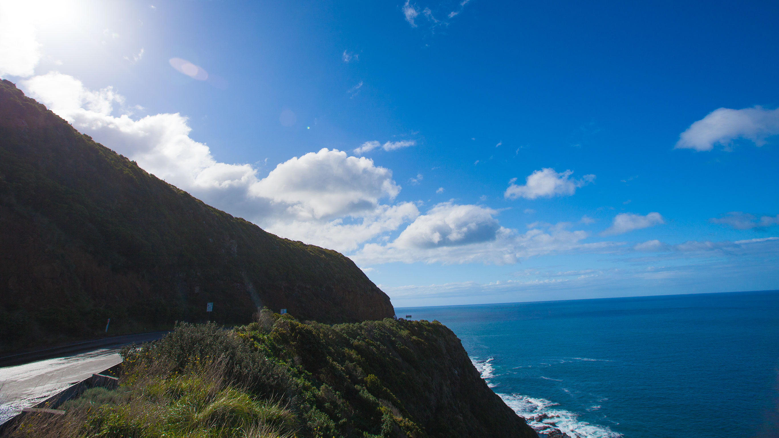 Great Ocean Road West: Melbourne to Adelaide