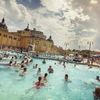 Rome to Berlin: Piazzas, Pilsners & the Past