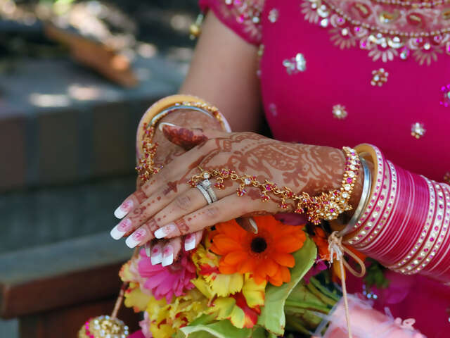 South India - Kerala Dreaming