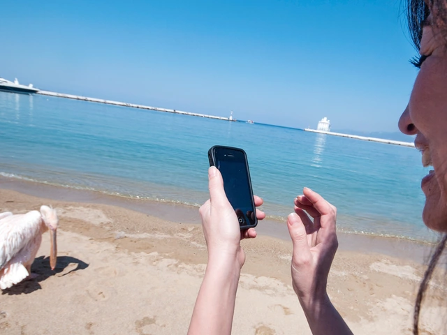 Sailing Greece - Mykonos to Kos