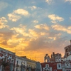 Mexico: Cities, Cuisine & Ruins