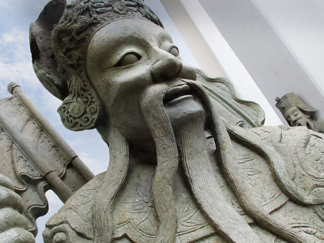 Southeast Asia Uncovered