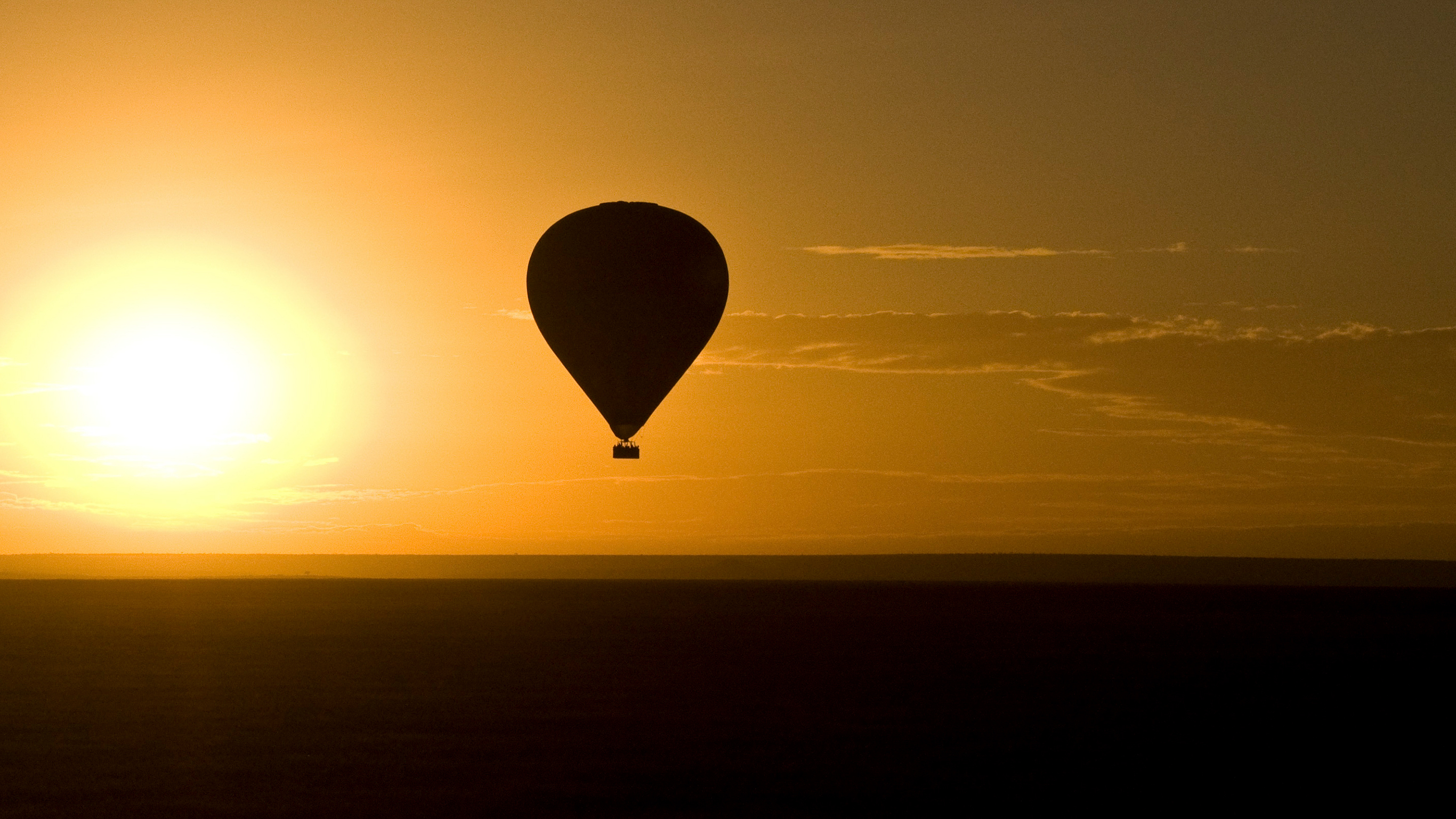 East Africa Gorilla & Safari Experience