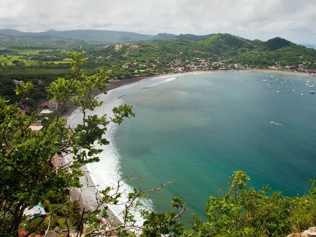 Essence of Nicaragua