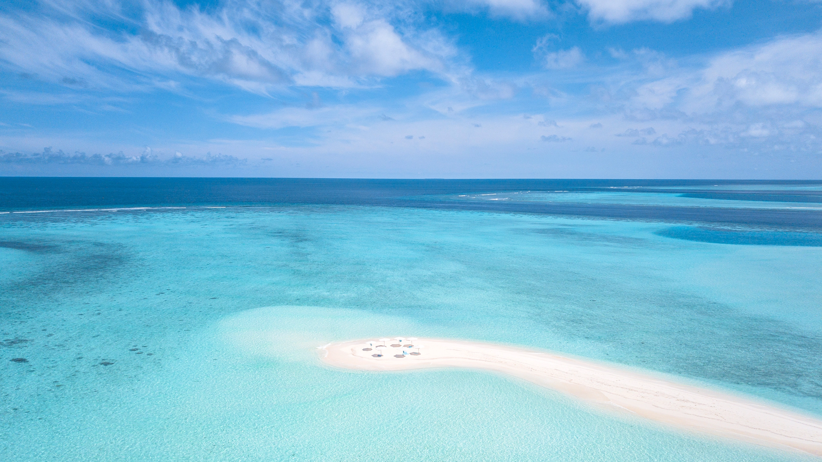 Maldives Island Hopping