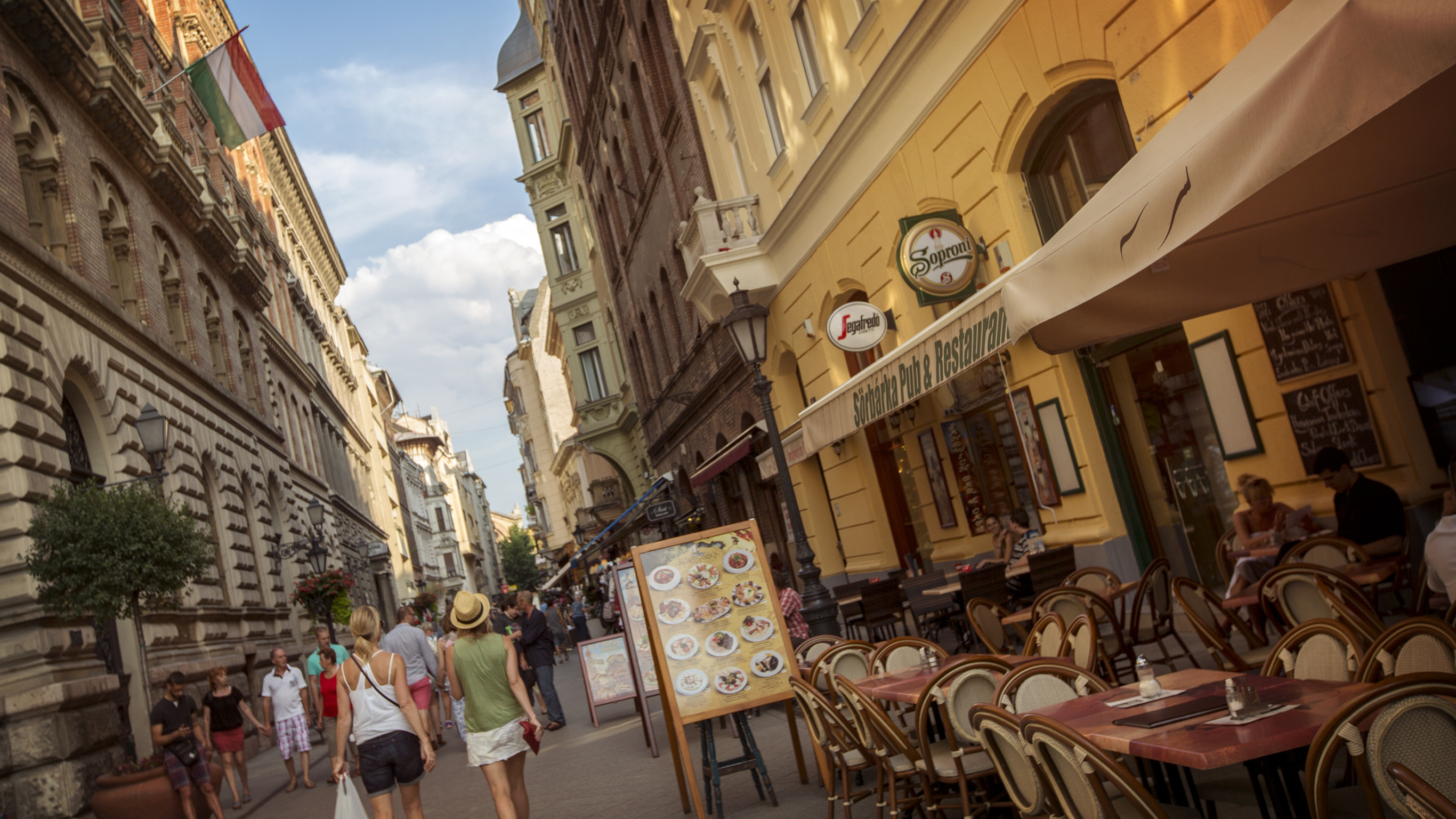 Budapest to Tehran by Rail