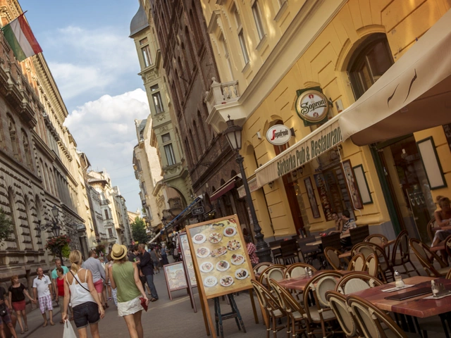 Budapest to Tehran by Rail