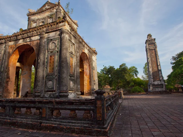 Vietnam: Roadtrip Hanoi to Ho Chi Minh City