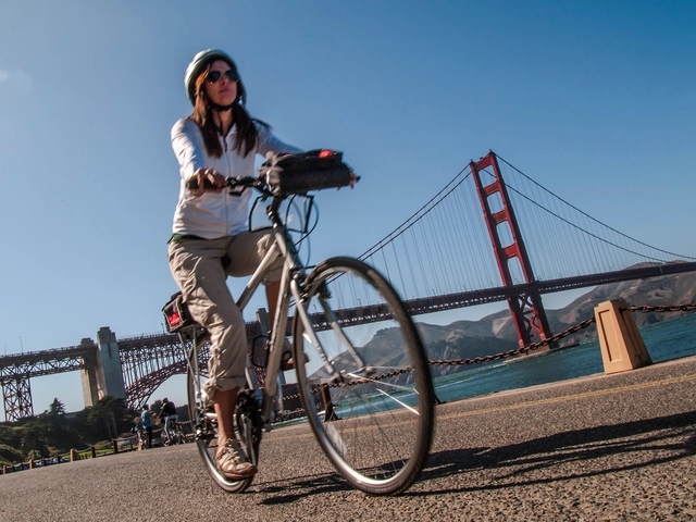 Western Express Southbound