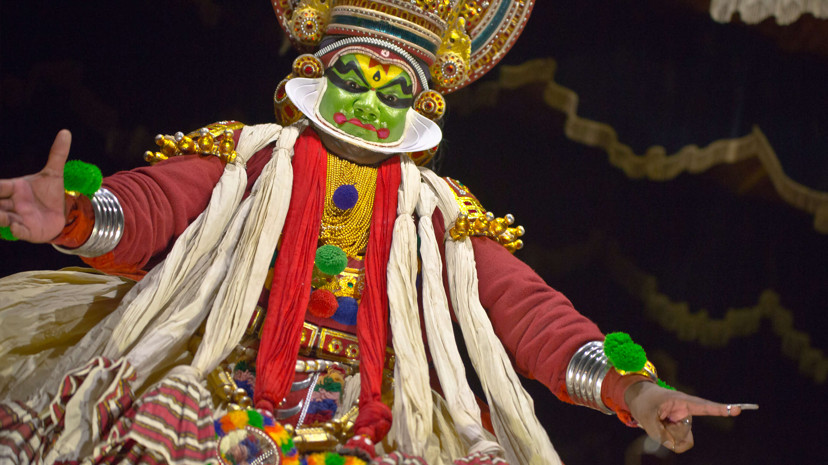 Best of Southern India — Plus